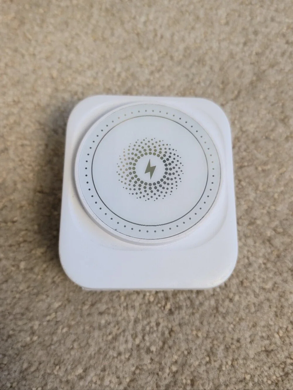 Qi 3-in-1 Wireless Charger HT-Z28
